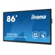 Monitor IIYAMA ProLite TE8612MIS-B1AG