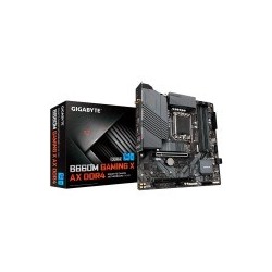 Matična plošča GIGABYTE B760M G X AX