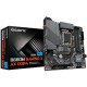 Matična plošča GIGABYTE B760M G X AX