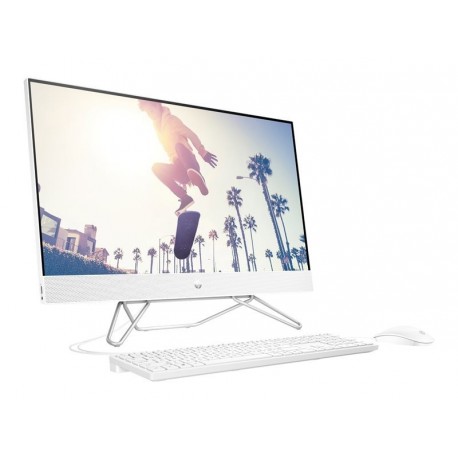 Računalnik HP AiO 27-cb1038ny i5-1235U, 8GB, SSD 512GB