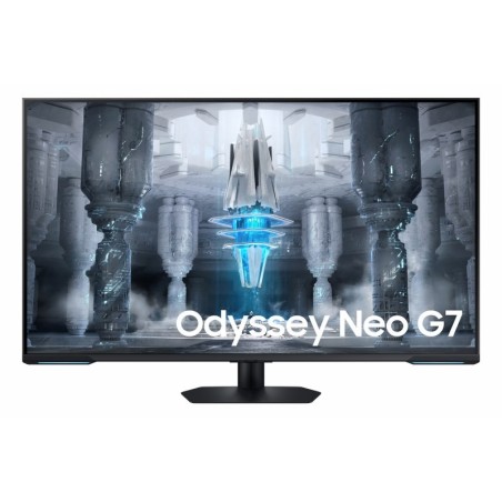 Monitor SAMSUNG ODYSSEY NEO S43CG700NU
