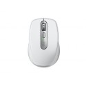 Miška Logitech MX Anywhere 3S, Bluetooth, DarkField laser, siva