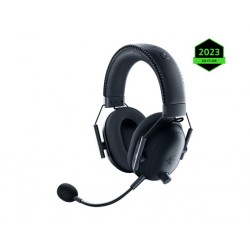 Slušalke Razer Blackshark V2 Pro (2023), črne
