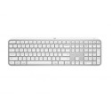 Tipkovnica Logitech MX Keys S, siva