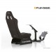 Igralni stol PLAYSEAT EVOLUTION, alcantara