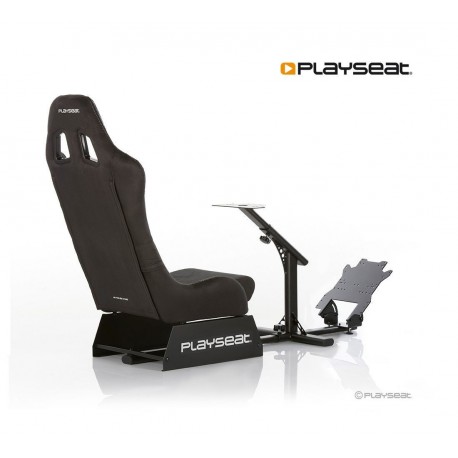 Igralni stol PLAYSEAT EVOLUTION, Alcantara