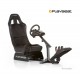 Igralni stol PLAYSEAT EVOLUTION, alcantara