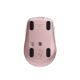 Miška Logitech MX Anywhere 3S, Bluetooth, DarkField laser, roza