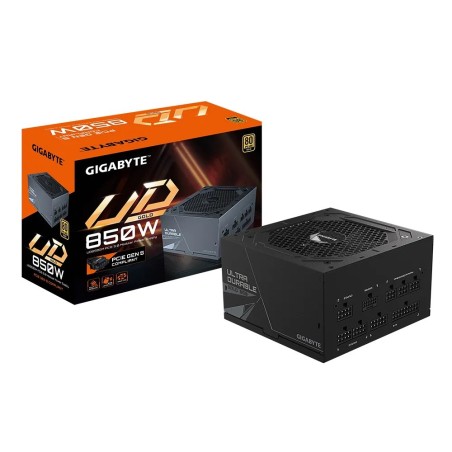 Napajalnik 850W Gigabyte UD850GM PG5 GOLD, modular