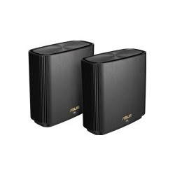 Usmerjevalnik (router) ASUS ZenWiFi XT9 AX7800 WiFi 6 2-pack