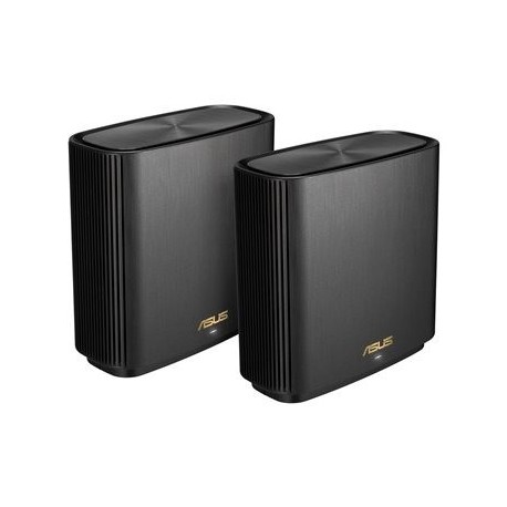 Usmerjevalnik (router) ASUS ZenWiFi XT9 AX7800 WiFi 6 2-pack