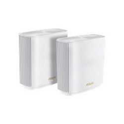 Usmerjevalnik (router) ASUS ZenWiFi XT9 AX7800 WiFi 6 2-pack