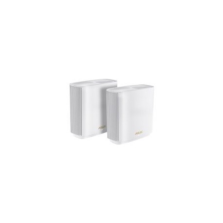 Usmerjevalnik (router) ASUS ZenWiFi XT9 AX7800 WiFi 6 2-pack