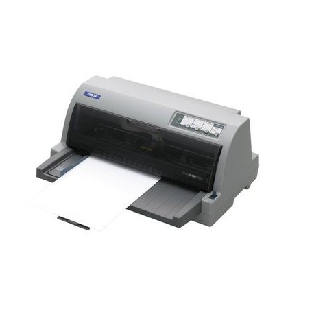 Matrični tiskalnik Epson LQ-690 (C11CA13041)