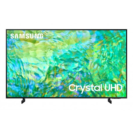 Televizor SAMSUNG 65CU8072