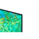 Televizor SAMSUNG 65CU8072