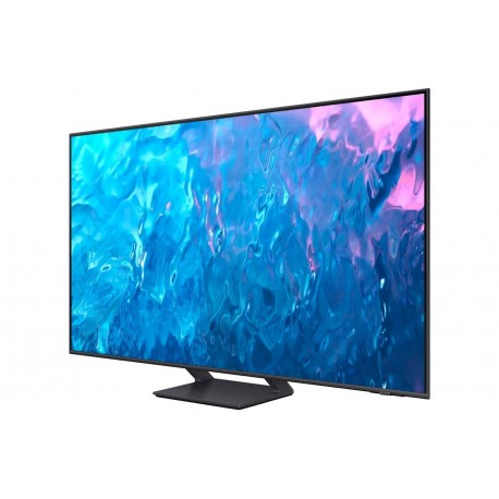 Televizor QLED SAMSUNG 55Q70C