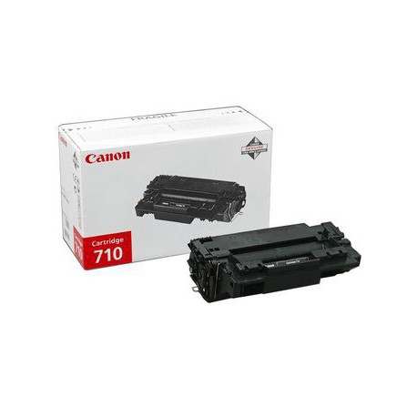Toner Canon CRG-710, črn