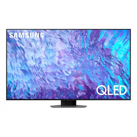 Televizor QLED SAMSUNG 65Q80C