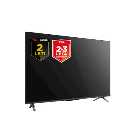 Televizor QLED TCL 85C645