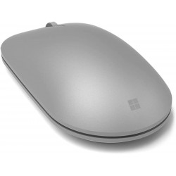 Miška Bluetooth Microsoft, svetlo siva