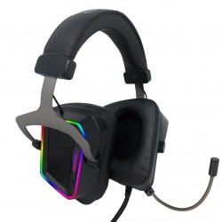 Slušalke Patriot Viper V380, RGB, gaming, PV3807UMXEK