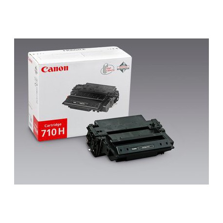 Toner Canon CRG-710H, črn