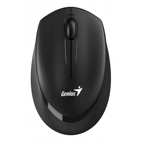 Miška brezžična Genius NX-7009, črna