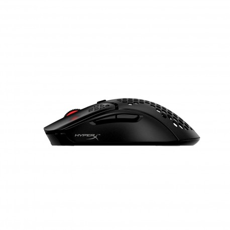 Miška Wireless HyperX Pulsefire Haste, RGB, gaming