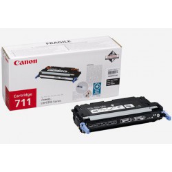 Toner Canon CRG-711Bk, črn