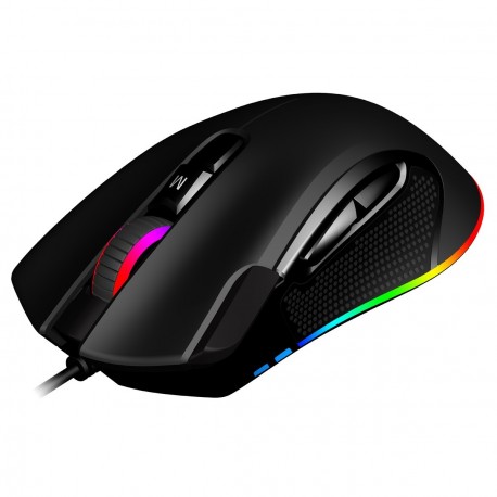 Miška Patriot Viper V551, RGB, gaming, PV551OUXK