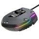 Miška laserska Patriot Viper V570, RGB, gaming, PV570LUXWAK