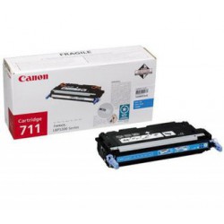 Toner Canon CRG-711C, cyan