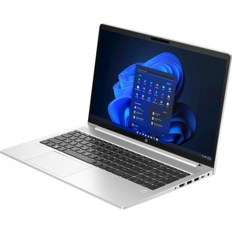 Prenosnik HP ProBook 455 G10 R5-7530U, 16GB, SSD 512GB, W11P
