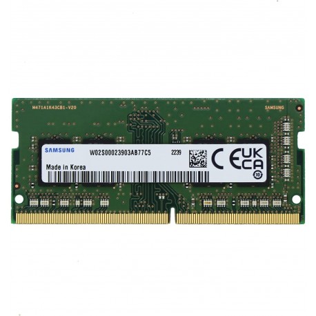 Pomnilnik DDR4 32GB 3200MHz Samsung M471A4G43AB1