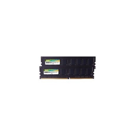 Pomnilnik DDR4 16GB (2x8GB) 3200MHz SILICON POWER SP016GBLFU320X22