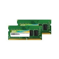 Pomnilnik DDR4 32GB (2x16GB) 3200MHz SILICON POWER SP032GBLFU320X22