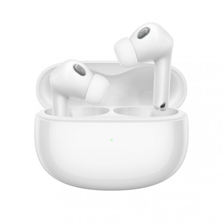 Slušalke Xiaomi Buds 3T Pro TWS, bele