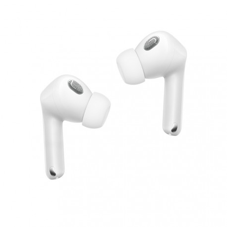 Slušalke Xiaomi Buds 3T Pro TWS, bele