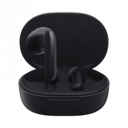 Slušalke Xiaomi Redmi Buds 4 Lite, črne