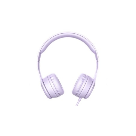 Slušalke Moye Enyo, roza