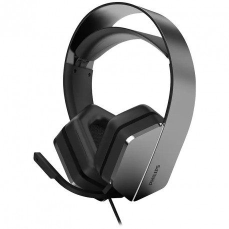 Slušalke brezžične Philips 5000 series TAG5106BK/00