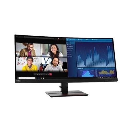 Monitor LENOVO ThinkVision P34w-20