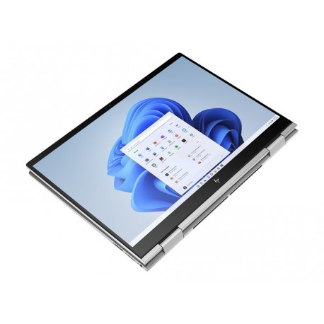 Prenosnik HP ENVY x360 Intel Core i5-1230U, 16GB, 512GB, W11H