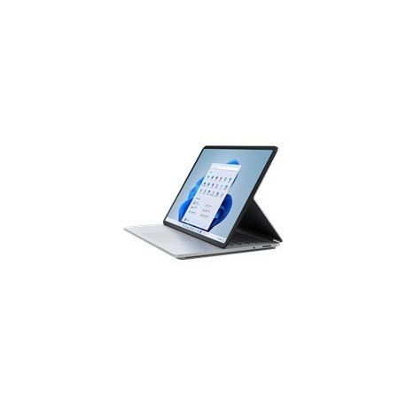 Prenosnik MS Surface Laptop Studio Intel Core i5-11300H, 16GB, 512GB, W10P