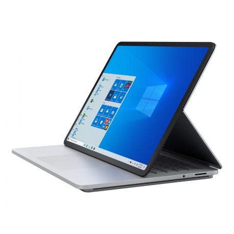 Prenosnik MS Surface Laptop Studio Intel Core i5-11300H, 16GB, 512GB, W10P