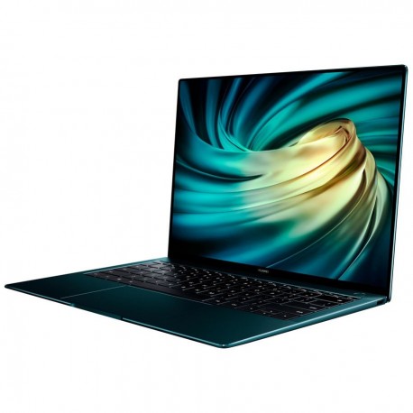 Prenosnik MATEBOOK X PRO ZELEN 2021 I7(11TH), 16, 1TB SSD