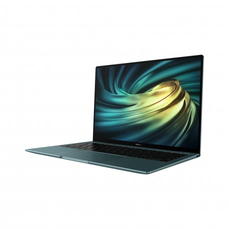 Prenosnik MATEBOOK X PRO ZELEN 2021 I711TH, 16, 1TB