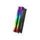 Pomnilnik DDR4 16GB (2x8GB) 3733MHz GIGABYTE GP-ARS16G37 AORUS RGB