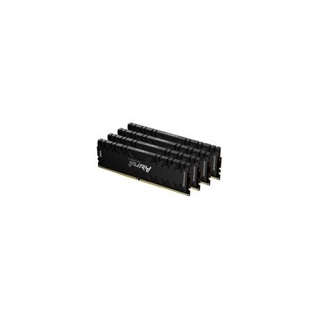 Pomnilnik DDR4 64GB(4x16GB) 2666MHz KINGSTON KF426C13RB1K4/64 FURY
